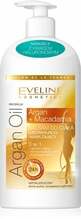Kehapiim Eveline Cosmetics Argan Oil, 350 ml