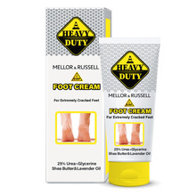 Jalakreem Heavy Duty 25 prots. karbamiidiga, 75 ml