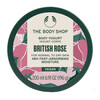 Kehajogurt The Body Shop British Rose, 200 ml