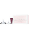 Parfüümikomplekt naistele Calvin Klein Euphoria (EDP 100 ml + EDP 30 ml + kehapiim 100 ml)