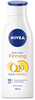 Pinguldav kehapiim Nivea Q10 Plus, 400 ml