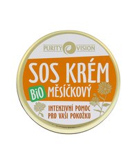 Kehakreem Purity Vision Bio SOS, 70 ml