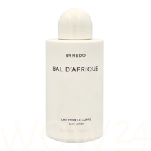 Kehapiim Byredo Bal DAfrique, 225 ml