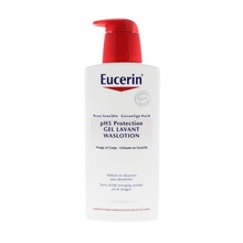 Kehapiim Eucerin pH5, 400ml