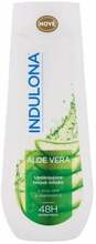 Kehapiim Indulona Aloe Vera, 400 ml