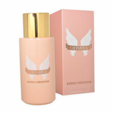 Ihupiim Paco Rabanne Olympea, 200 ml
