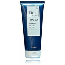 Päevitusjärgne kehapiim Tigi Copyright Total Sun Care & Glow, 200 ml
