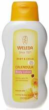 Kehapiim Weleda Calendula, 200 ml