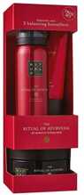 Kinkekomplekt Rituals The Ritual of Ayurveda, 3 tk