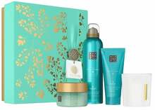 Kehahoolduskomplekt Rituals The Ritual Of Karma, 400 ml, 4 tk