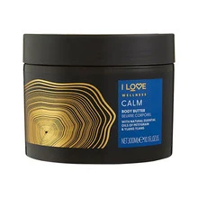 Kehavõi I Love Wellness Body Butter (Calm), 300 ml