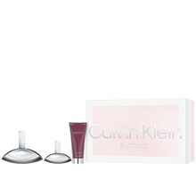 Parfüümikomplekt naistele Calvin Klein Euphoria (EDP 100 ml + EDP 30 ml + kehapiim 100 ml)