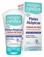 Jalakreem Instituto Espanol Atopic Skin, 100 ml