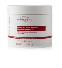 Pinguldav ja modelleeriv kreem-mask kehale Institut Esthederm Absolute Firming-Countouring, 250 ml