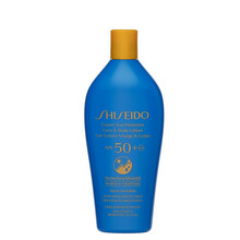 Veekindel kaitselosjoon näole ja kehale Shiseido Expert Sun Protector SPF50+, 300 ml