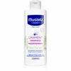 Emulsioon beebide naha puhastamiseks mähkmevahetusel Mustela Liniment Fragrance Free Diaper Change Cleanser, 400 ml