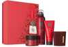 Kehahoolduskomplekt Rituals The Ritual of Ayurveda Gift Set-M, 425 ml, 4 tk