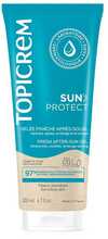 Päevitusjärgne kreem Topicrem Sun Protect, 200 ml
