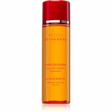 Kehale mõeldud õli Institut Esthederm Hydratation Cellular Body Oil, 125 ml