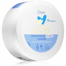 Kehakreem Dove Body Love, 250 ml