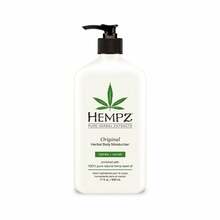 Kehakreem Hempz Original Herbal Body Moisturizer, 500 ml