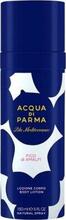 Acqua di Parma Blu Mediterraneo Fico di Amalfi kehakreem, 150 ml