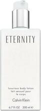 Kehapiim Calvin Klein Eternity Woman, 200 ml