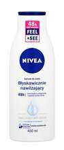 Kehapiim Nivea Express Hydration, 400 ml