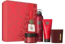 Kehahoolduskomplekt Rituals The Ritual of Ayurveda Gift Set-M, 425 ml, 4 tk