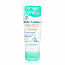 Kätekreem Instituto Espanol Atopic Skin, 75 ml