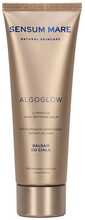 Kirkastav ja helendav kehapalsam Sensum Mare Algoglow, 125 ml