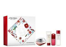 Näohoolduskomplekt Shiseido Bio-Performance LiftDynamic, 50 ml + 15 ml + 30 ml + 5 ml