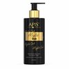 Keha- ja kätepalsam Apis Mystic Oud, 300 ml