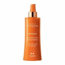 Päikesekaitsepiim kehale Institut Esthederm Adaptasun Moderate Sun, 200 ml