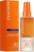 Päikesekaitsesprei Lancaster Sun Beauty Protective Water SPF 30, 150 ml