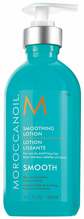 Silendav juukselosjoon Moroccanoil Smoothing Lotion, 300 ml