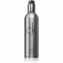 Kehapiim Calvin Klein CK One, 250 ml