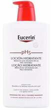Kehapiim kuivale nahale Eucerin pH5, 1000 ml