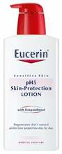 Kehapiim Eucerin pH5, 400 ml