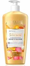Kehaõli-losjoon Eveline Cosmetics Botanic Expert kuivale nahale, 350 ml