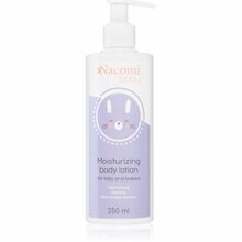 Kehapiim imikutele Nacomi Baby, 250 ml