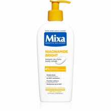 Kehapiim Mixa Niacinamide Bright, 250 ml