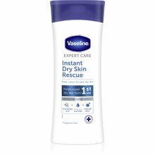 Kehapiim Vaseline Instant Dry Skin Rescue, 400 ml