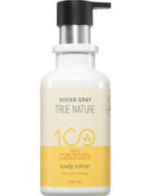 Kehapiim Vivian Gray True Nature Ylang & Orange, 300 ml