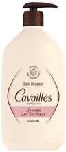 Kehapiim Roge Cavailles Onctueux Smoothing Body Milk, 500 ml