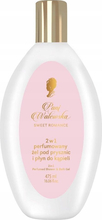 Lõhnastatud dušigeel Pani Walewska Sweet Romance, 475 ml