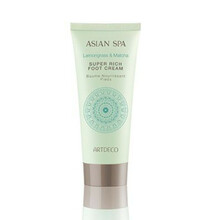Jalakreem Artdeco Super Rich Foot Cream, 100 ml