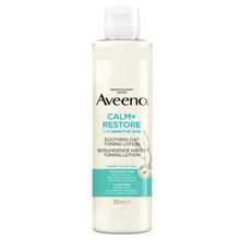Rahustav toonik Aveeno Calm + Restore, 200 ml