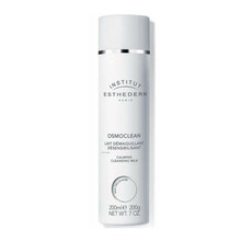 Rahustav puhastuspiim Institut Esthederm Osmoclean, 400 ml