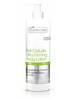 Tselluliidivastane kehapiim Bielenda Professional, 500 ml